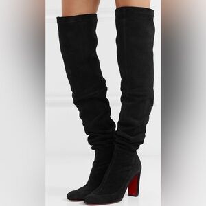 Christian Louboutin Kiss Me Gena 85 MM